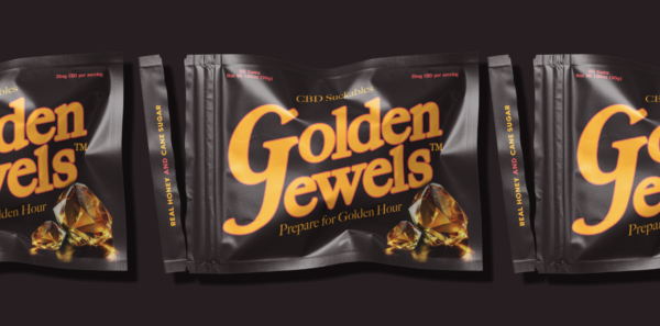 Introducing Golden Jewels
